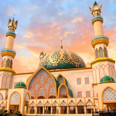 Islamic Corner