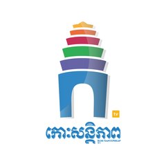 Kohsantepheap TV
