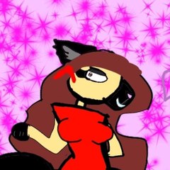 Abbey the Cat