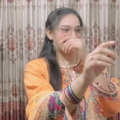 Zainab Khan Official
