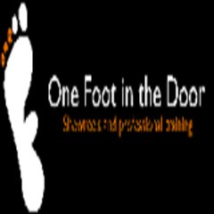 One Foot in the Door