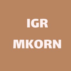 IGR MKORN