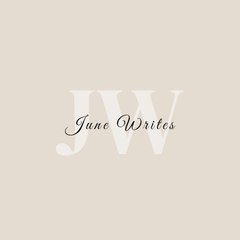 June Writes