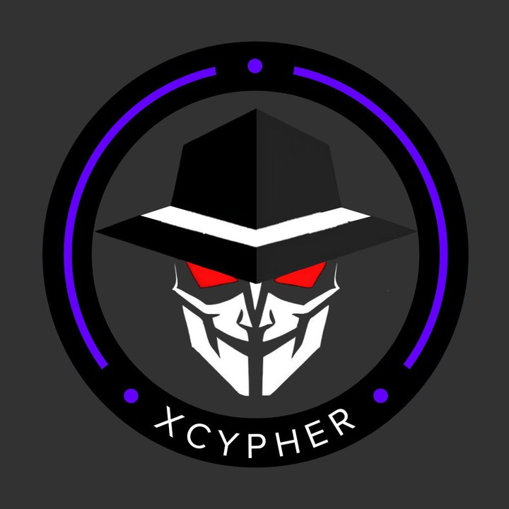 Dailymotion profile picture for @xcypher