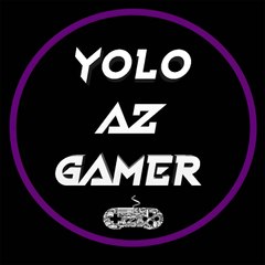 YOLO AZ GAMER
