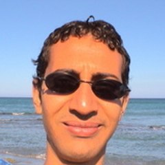 khaled