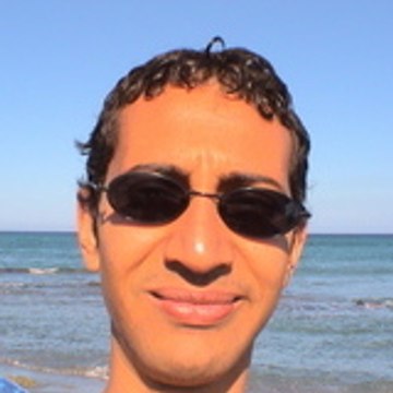 khaled