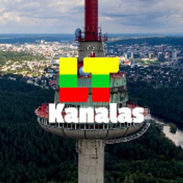Lietuvos kanalas