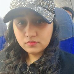 Zoya Rajpoot