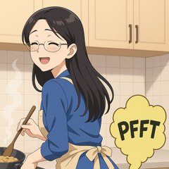 Han Seo-jin fart