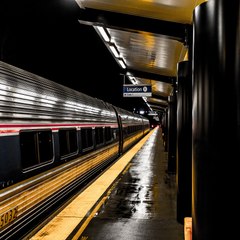 FRP Platform