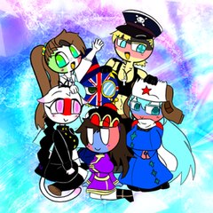 Mochette Chan