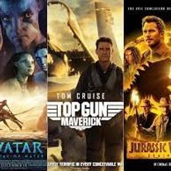 HOLLYWOOD MOVIES