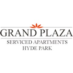 Grand Plaza Serviced Apartment