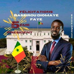 Ahmed Tidiane Kane