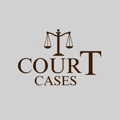 Court Cases Room