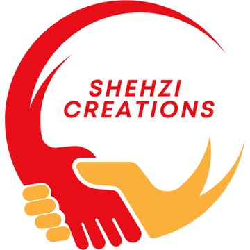 SHEHZI CREATIONS