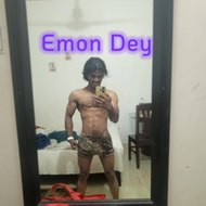 Emon Dey