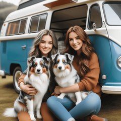 Glamorous Camping
