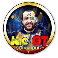 Mic GT