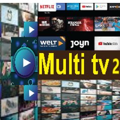 Multi tv24