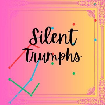 SilentTrumphs Journey