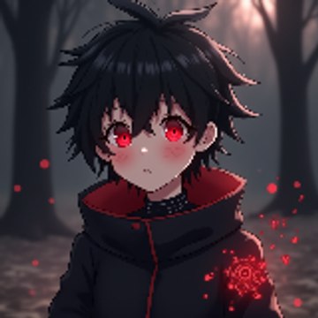 D K