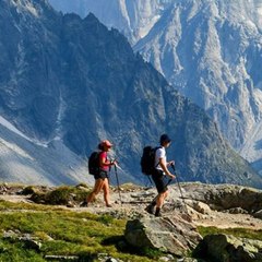 L’Homme de Montagne