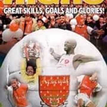 Afc the wenger years (Back UP to Youtube account )