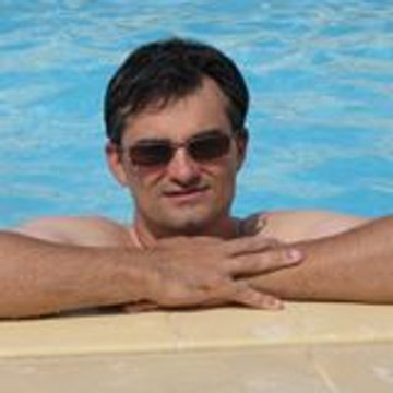 Stéphane Vaslin