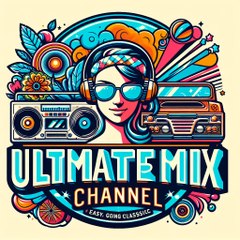 Ultimate Mix Channel