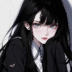 Xiu Haru channel