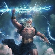 Zeus Thunder