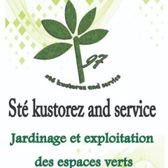 kustorez