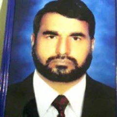 Muhammad Ashraf OFFICIAL