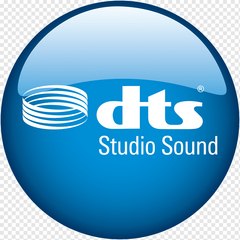 dts studio sound