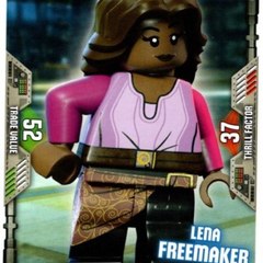 Lena Freemaker