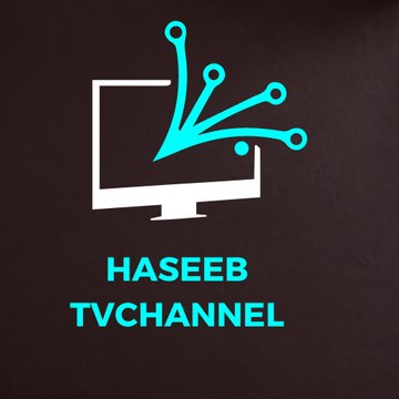Haseeb TVChannel