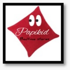 Papikid Bedtime Stories
