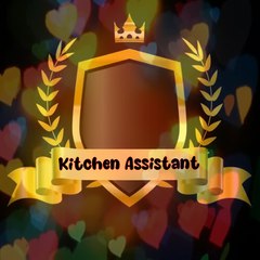 Kitchen Assistant