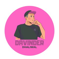 Davinder Dhaliwal