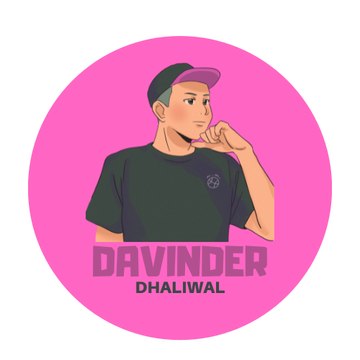 Davinder Dhaliwal