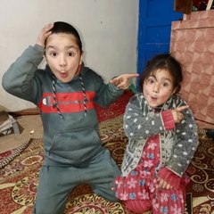 Shirazi village vlogs