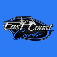 East Coast Cartz - Golf Cart Rental Services