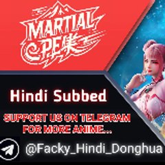 Hindi Chinese anime