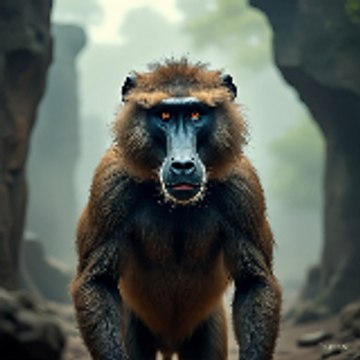 X-Fakta Fauna