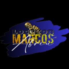 Marcos Abreu Locutor