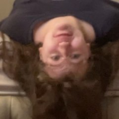 Action Movie Girl