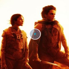Dune  Part Two [2024] Full Movies Free