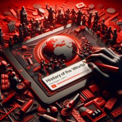 History Of The World